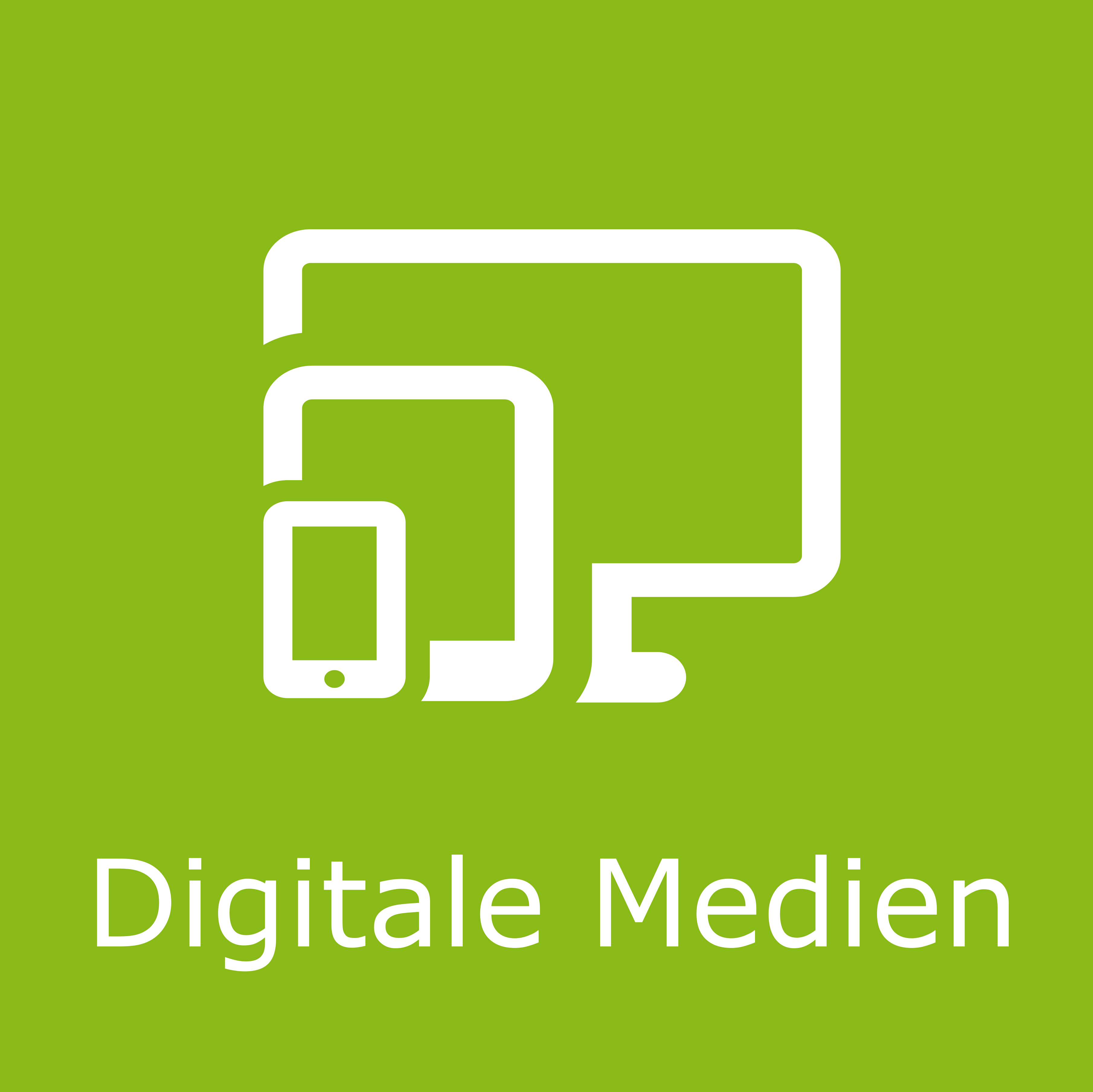 Digitale Medien
