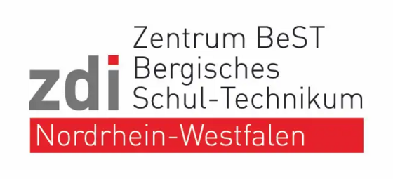Logo zdi-Zentrum BeST