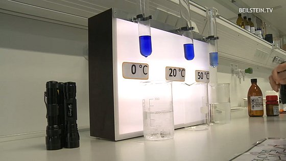 Ungleiche Gleichgewichte