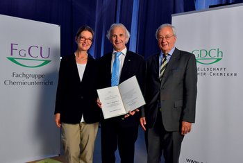 Heinz-Schmidkunzpreis Heinz-Schmidkunzpreis