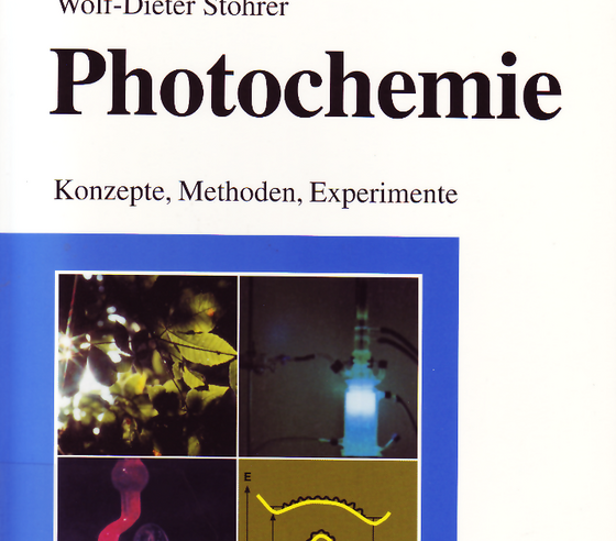 Photochemie; Cover